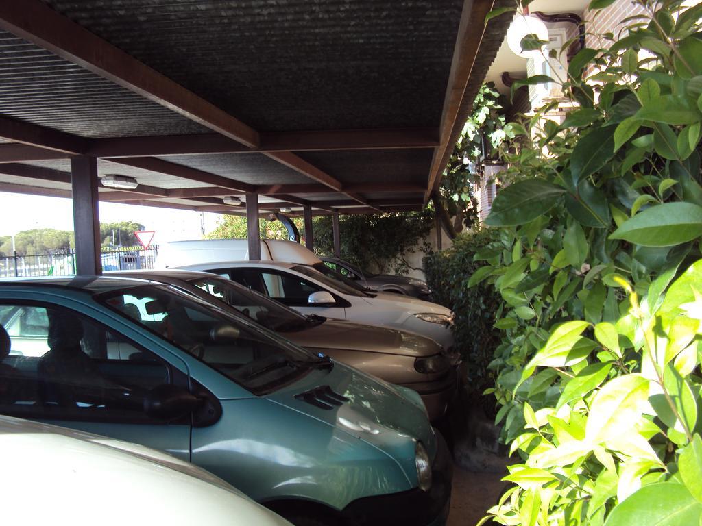 H Vista Alegre Hotel Geria Luaran gambar