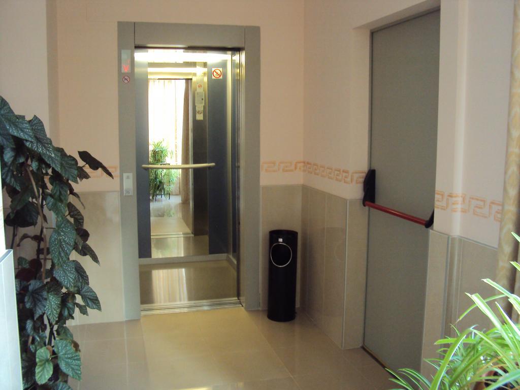 H Vista Alegre Hotel Geria Luaran gambar