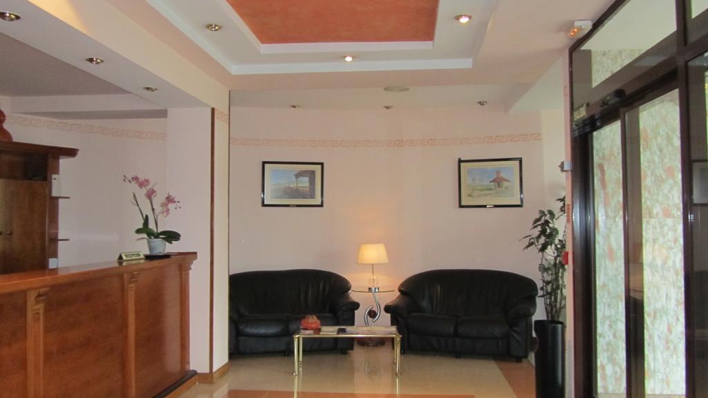 H Vista Alegre Hotel Geria Luaran gambar