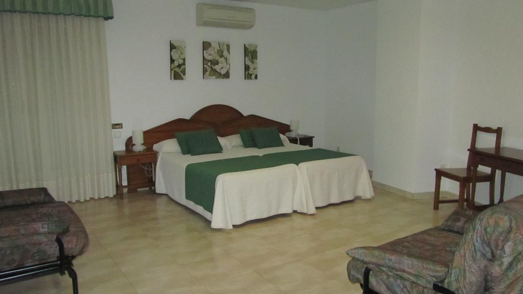 H Vista Alegre Hotel Geria Luaran gambar