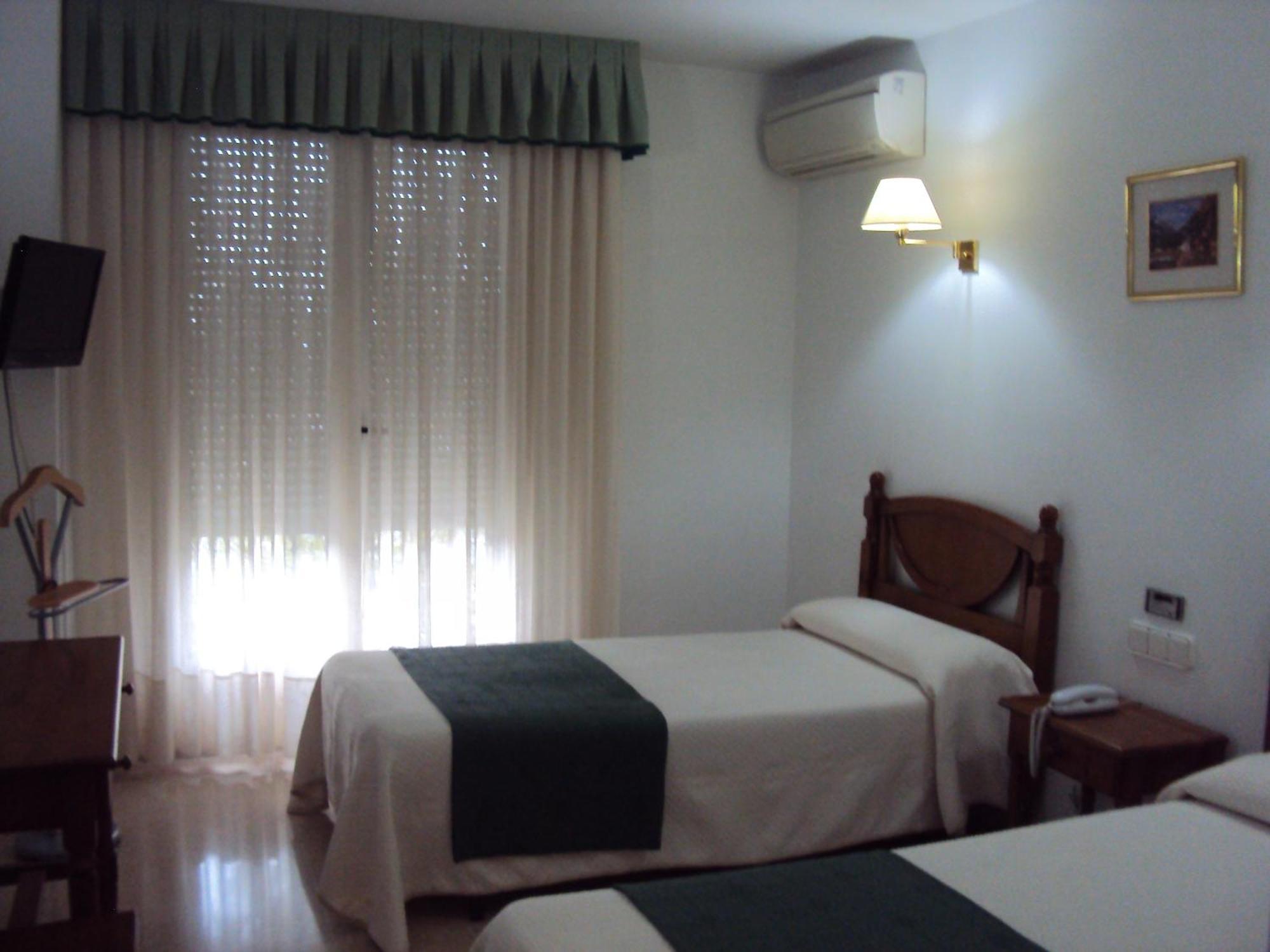 H Vista Alegre Hotel Geria Bilik gambar