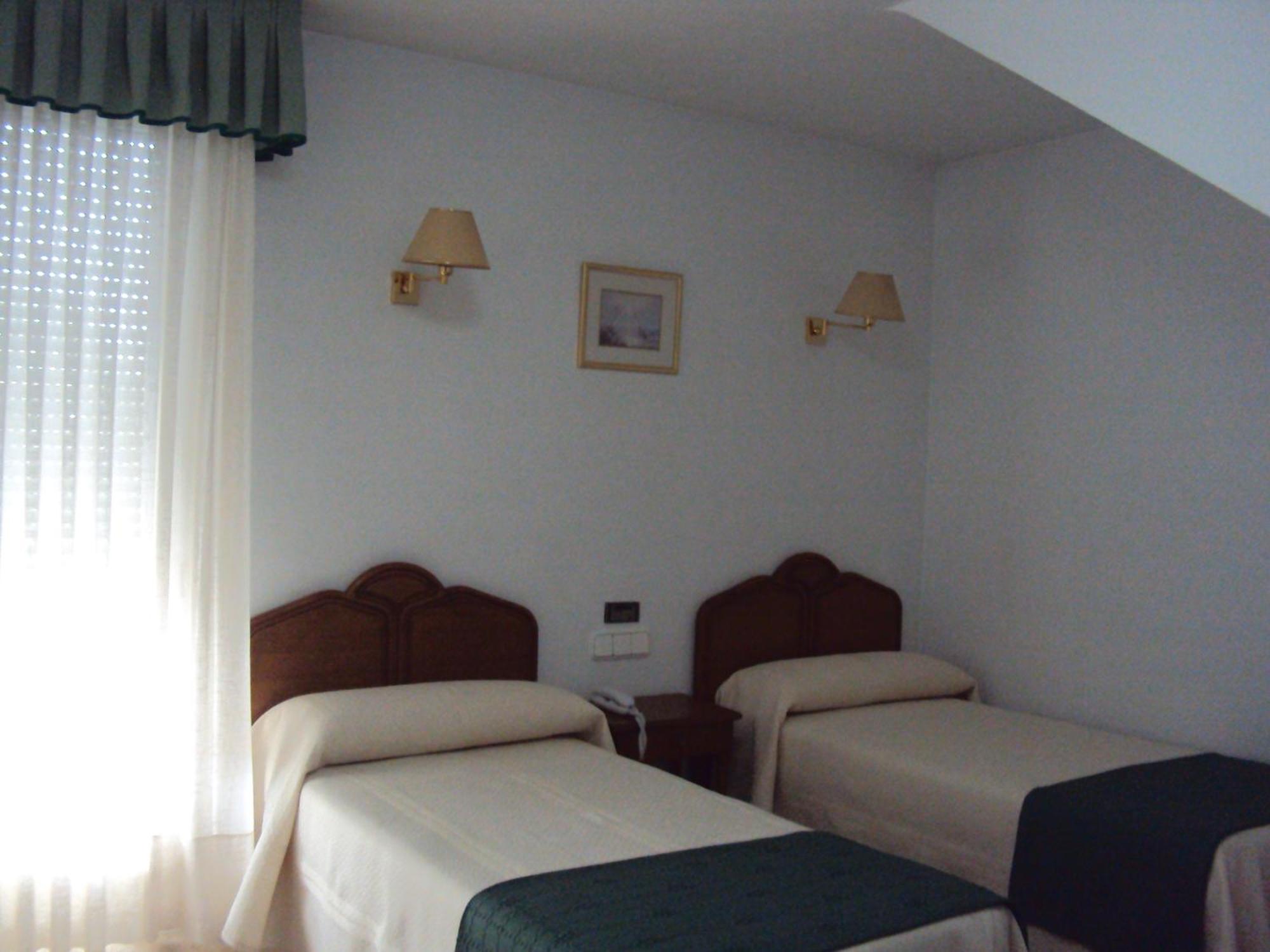 H Vista Alegre Hotel Geria Bilik gambar