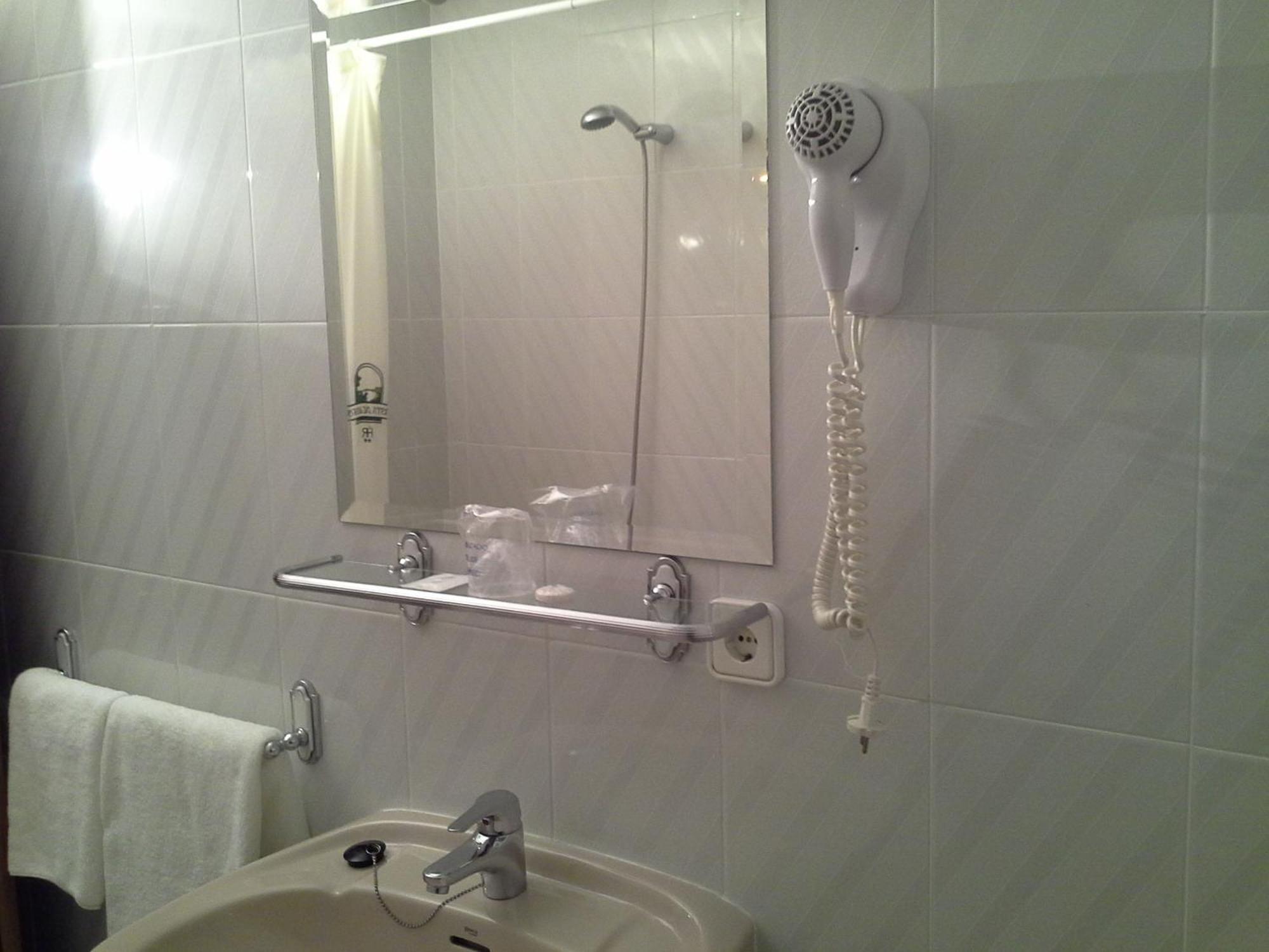 H Vista Alegre Hotel Geria Bilik gambar