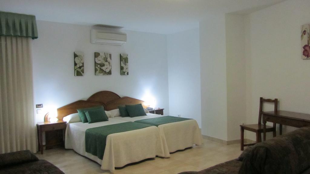 H Vista Alegre Hotel Geria Bilik gambar