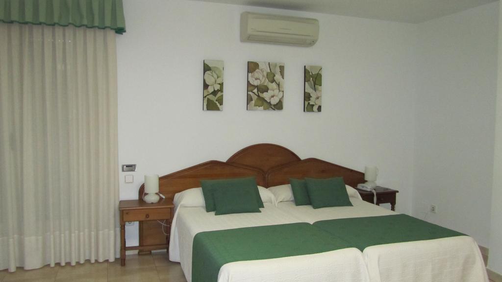 H Vista Alegre Hotel Geria Luaran gambar