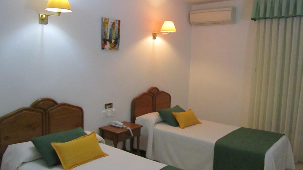 H Vista Alegre Hotel Geria Bilik gambar