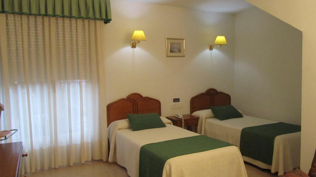 H Vista Alegre Hotel Geria Luaran gambar