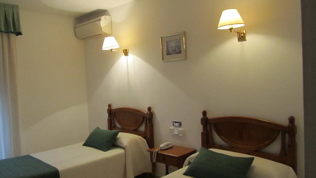 H Vista Alegre Hotel Geria Bilik gambar