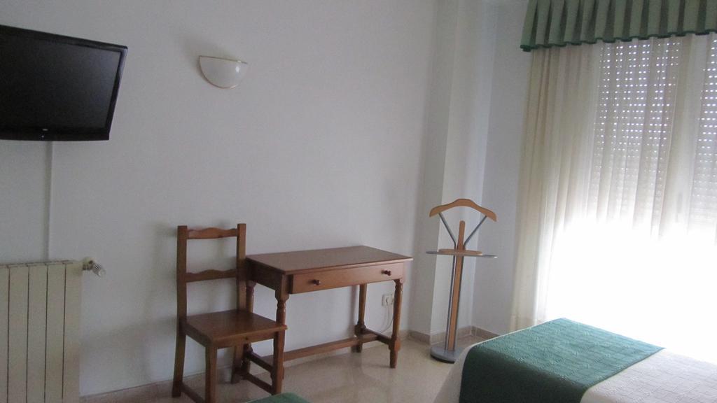 H Vista Alegre Hotel Geria Luaran gambar