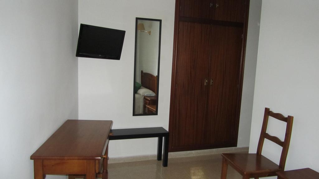 H Vista Alegre Hotel Geria Luaran gambar