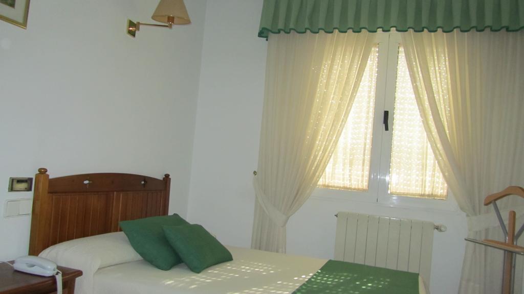 H Vista Alegre Hotel Geria Luaran gambar