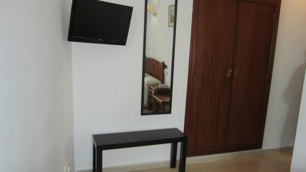 H Vista Alegre Hotel Geria Luaran gambar
