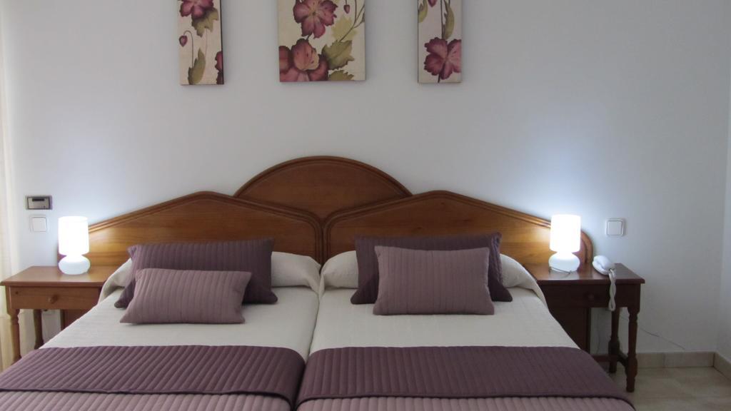 H Vista Alegre Hotel Geria Luaran gambar
