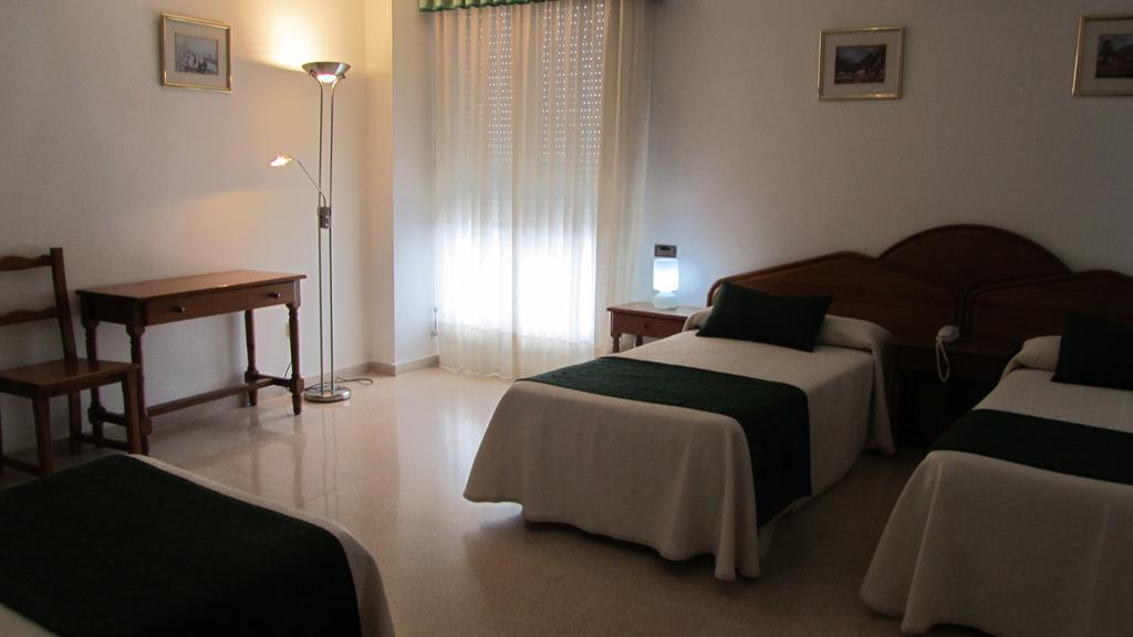 H Vista Alegre Hotel Geria Luaran gambar