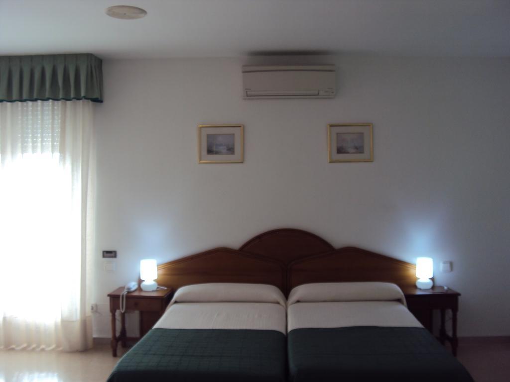H Vista Alegre Hotel Geria Luaran gambar