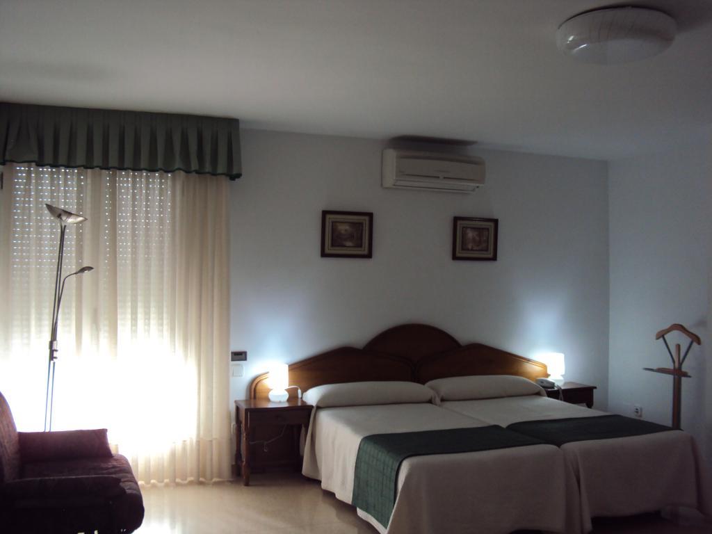 H Vista Alegre Hotel Geria Bilik gambar