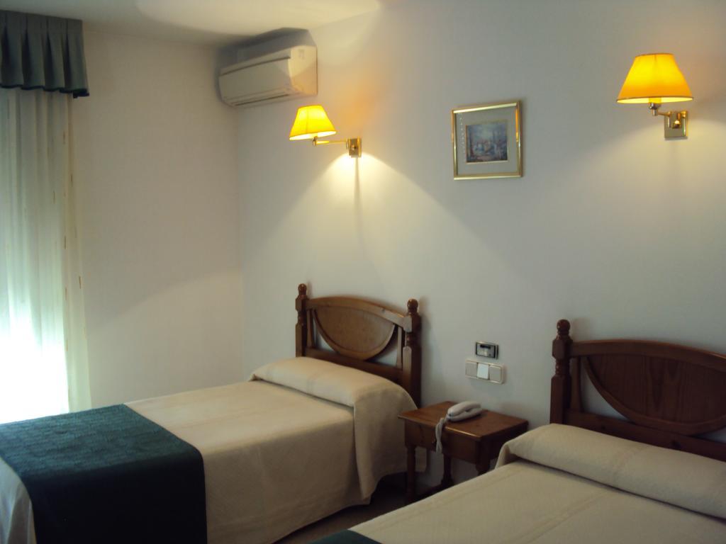 H Vista Alegre Hotel Geria Bilik gambar