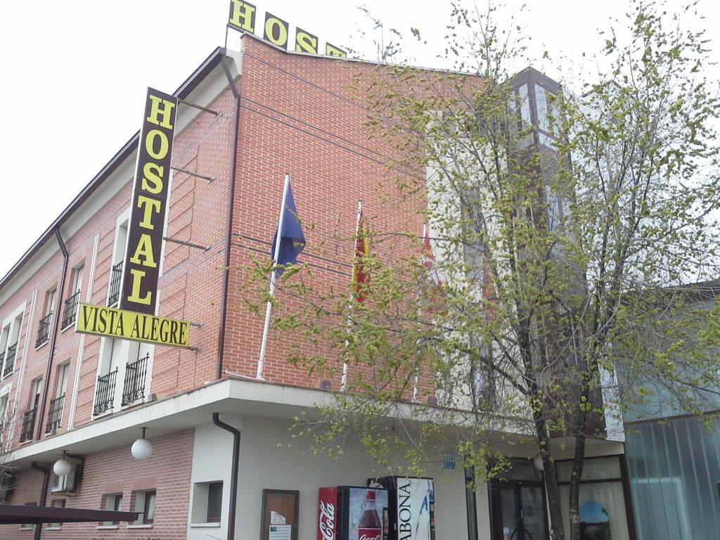 H Vista Alegre Hotel Geria Luaran gambar