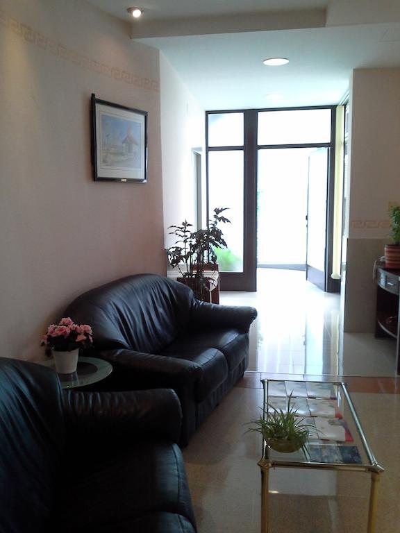 H Vista Alegre Hotel Geria Luaran gambar