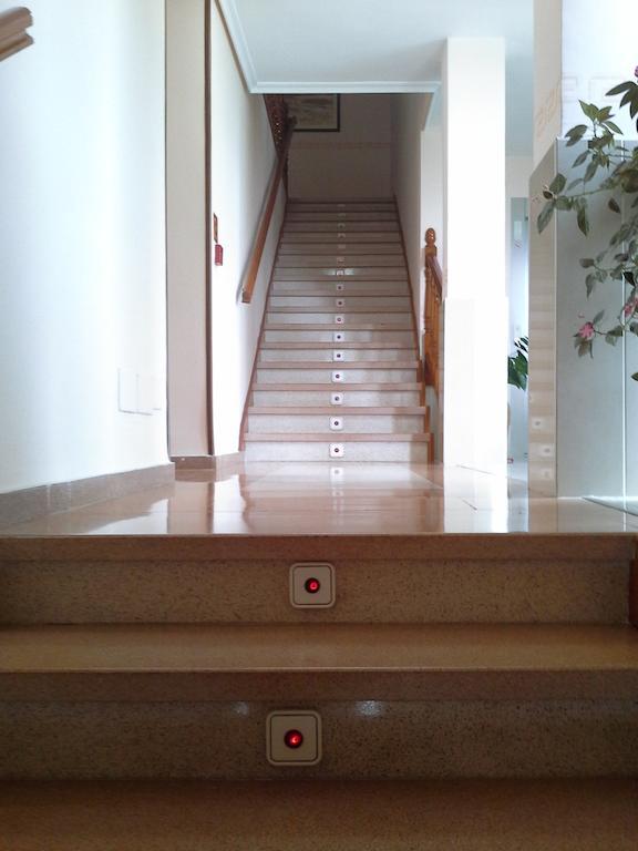 H Vista Alegre Hotel Geria Luaran gambar