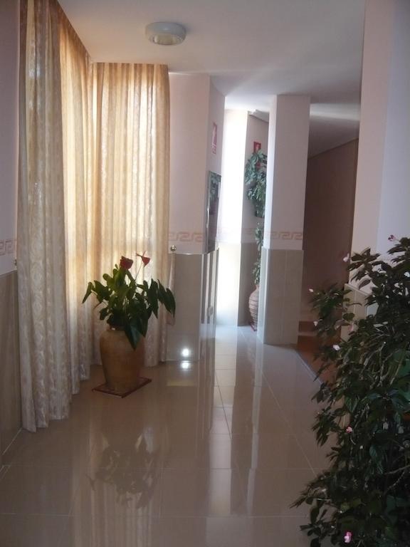 H Vista Alegre Hotel Geria Luaran gambar
