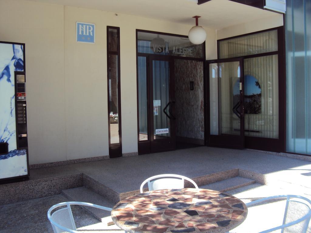 H Vista Alegre Hotel Geria Luaran gambar
