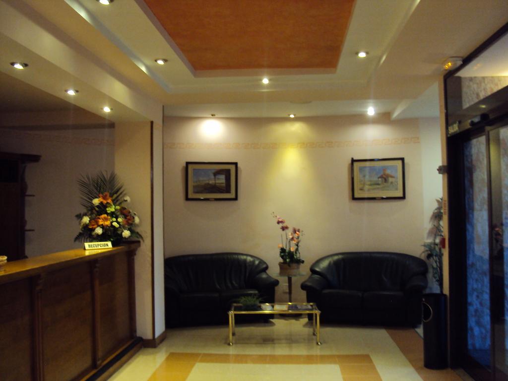 H Vista Alegre Hotel Geria Luaran gambar